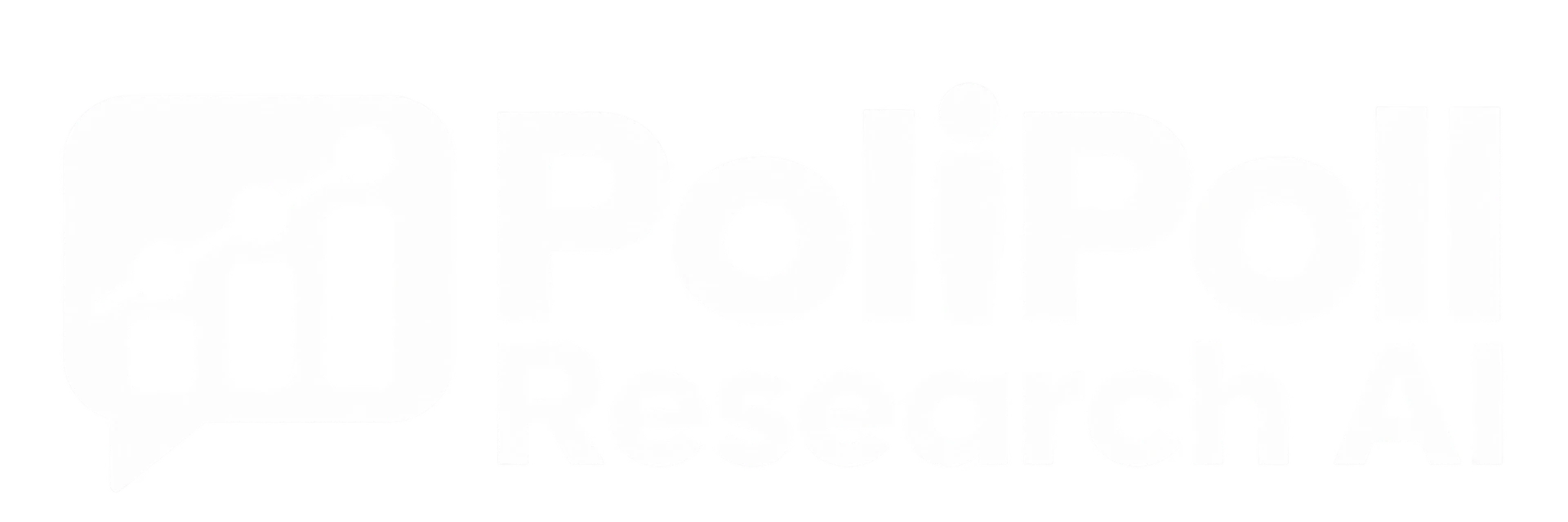 PoliPoll Research AI